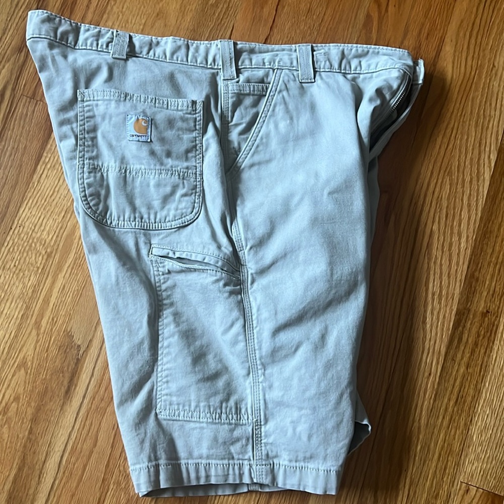 Men’s carhartt shorts
